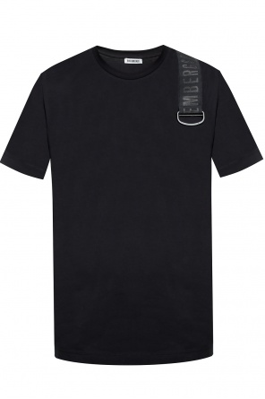 Branded t-shirt, zdjęcie 1 Branded t-shirt od Dirk Bikkembergs